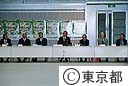 東京国際アニメフェア２００６第１回実行委員会