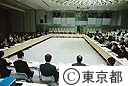 東京国際アニメフェア２００６第１回実行委員会