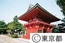 穴八幡神社