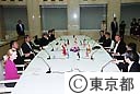 第１回東京オリンピック基本構想懇談会