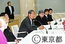 第１回東京オリンピック基本構想懇談会