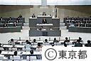 平成１７年第四回都議会定例会