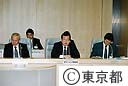 第２回東京オリンピック招致推進会議