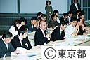 東京国際アニメフェア２００７第１回実行委員会
