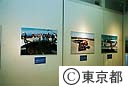 沖ノ鳥島展