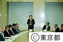 第４回「安全・安心まちづくり協議会」総会