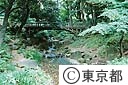 有栖川宮記念公園
