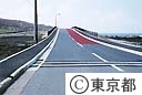三宅島復旧状況　赤場焼