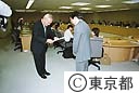 第１８次東京都消費対策審議会第６回総会