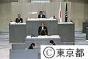 平成１７年第四回都議会定例会