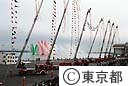 東京消防出初式