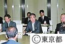 平成１８年度第１回都市町村協議会