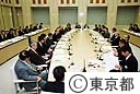 平成１８年度第１回都市町村協議会