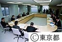 平成１９年度予算知事査定