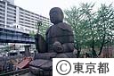 首切り地蔵