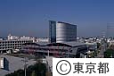 都立科学技術大学