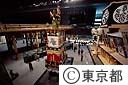 江戸東京博物館