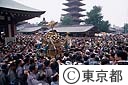 三社祭