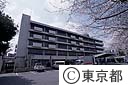 豊島病院、新館