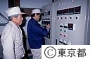 東京の地酒、酒造りをコンピュータで管理する