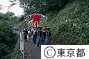鹿島踊り