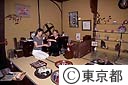 縮緬細工の店「紅うさぎ」
