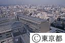 東京ウィメンズプラザ（全景）
