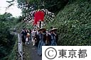 鹿島おどり