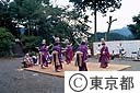 鹿島おどり
