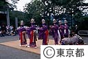 鹿島おどり