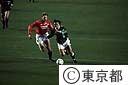 国立競技場のＪリーグ