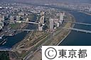 亀戸大島防災拠点住宅