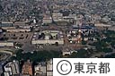 自衛隊市ヶ谷駐とん地