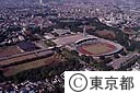 駒沢公園
