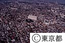 経堂駅周辺
