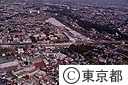 小田急線喜多見駅周辺