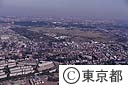 府中市白糸台