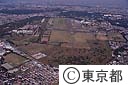 調布飛行場