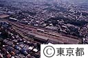 小金井電車区
