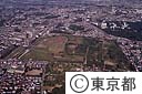 西国分寺駅周辺