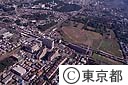 西国分寺鉄道学園グランド