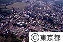 ＪＲ西国分寺駅周辺