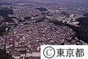 日野市程久保周辺住宅