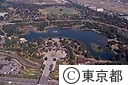 昭和記念公園南口