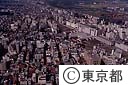 錦町方向から立川駅南口