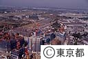 立川駅北口再開発高松町