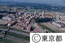 南大沢団地