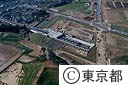 多摩境駅