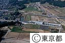 多摩境駅