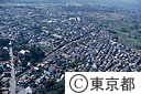 東秋留駅周辺